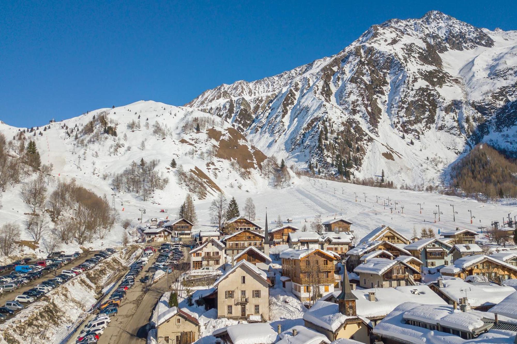 Hameau Des Grands Montets - Apartment 127 - Happy Rentals Chamonix Mont Blanc Exterior foto